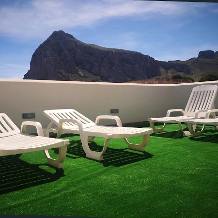 B&B Vivere San Vito Lo Capo Zewnętrze zdjęcie